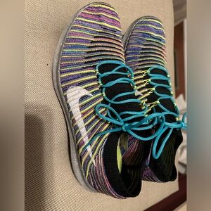 EUC Nike Free RN. No box.